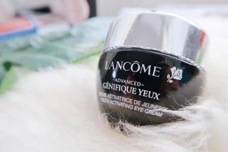 蘭蔻粉水小黑瓶雪花霜單品推薦，最好用的產品都在這里