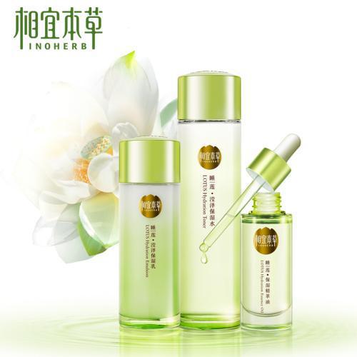 相宜本草的護膚品怎么樣？國產護膚品也能得到你的喜愛