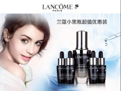 蘭蔻護膚品怎么樣？蘭蔻護膚品的使用順序