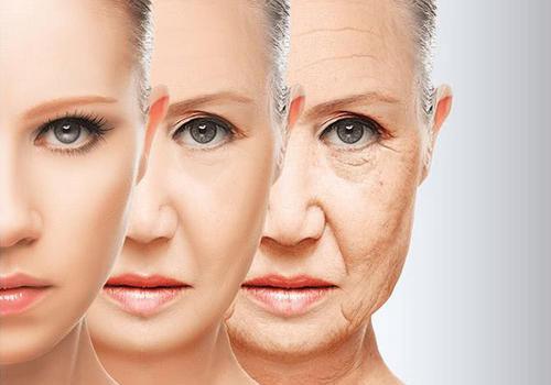 下眼袋有細紋怎么辦?教你4招淡化皺紋