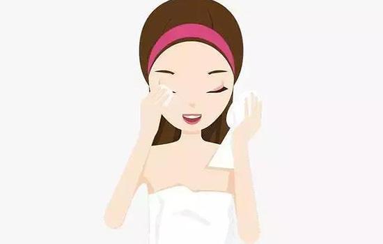 晚上睡覺不卸妝會有哪些危害?這五點你必知-易網健康養生網 晚上睡覺不卸妝會有哪些危害?這五點你必知