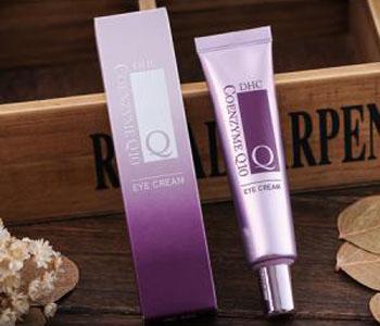 眼部保養要趁早 推薦4款好用的眼霜