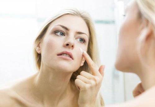 下眼袋有細紋怎么辦?教你4招淡化皺紋