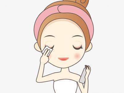 晚上睡覺不卸妝會(huì)有哪些危害？這五點(diǎn)你必知