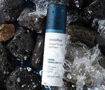 眼部保養要趁早 推薦4款好用的眼霜