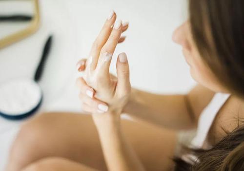 疫情期間勤洗手 手部護理如何做呢