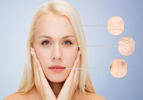 皮膚松弛怎么辦？這些方法提升面部