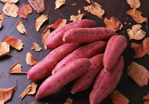 女人想要年輕美麗 這幾款抗衰老食物要多吃