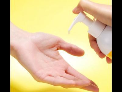 疫情期間勤洗手 手部護(hù)理如何做呢