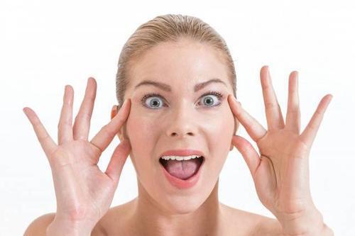 怎樣消除眼部細紋 做到這幾點有效改善細紋