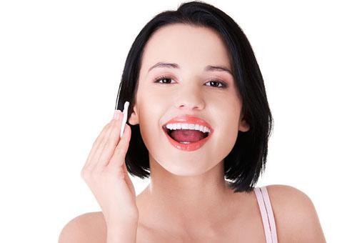 簡單有效的美白小妙招 讓皮膚白白嫩嫩