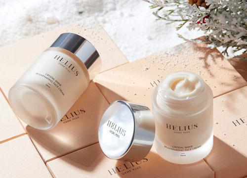 面霜有哪些護(hù)膚效果？如何選擇適合自己膚質(zhì)的面霜