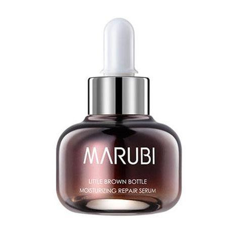 丸美小棕瓶和小黑瓶有什么區別 兩者功效不同