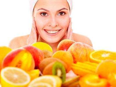 果酸是什么，從水果中提取的各種有機酸！