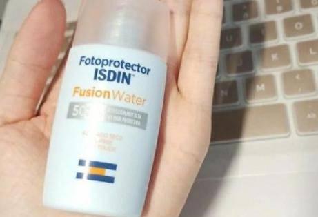 適合學生黨用的性價比高的防曬霜推薦 三款親測用到空瓶