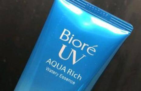 適合學生黨用的性價比高的防曬霜推薦 三款親測用到空瓶