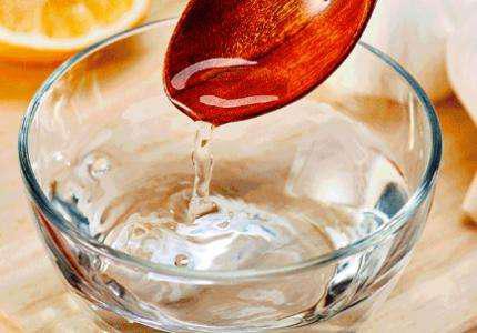 醋柴**功效與作用，美白去角質！