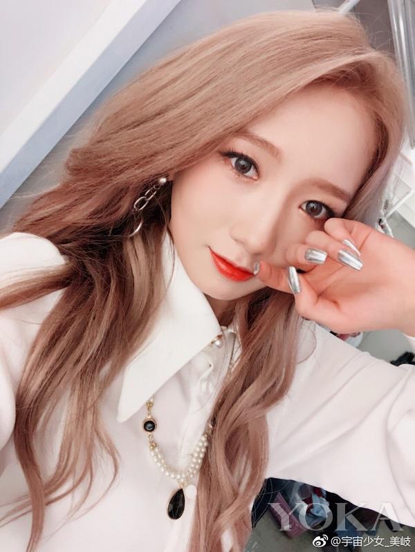 比吳宣儀孟美岐電眼還要會說話 你的眼霜涂抹對了嗎