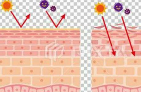 護(hù)膚小知識(shí)：皮膚很薄適合洗面嗎？