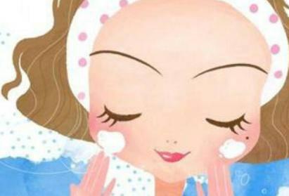 護(hù)膚小知識(shí)：皮膚很薄適合洗面嗎？