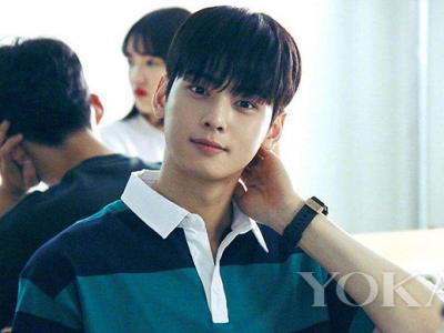 《江南美人》車銀優(yōu)素顏開掛 草莓鼻？不存在的