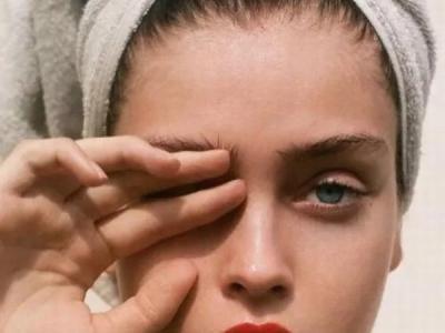 不當(dāng)“黃臉婆” 好氣色的秘密是什么？