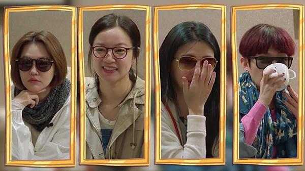 比！比！比！什么都要比的小S皮膚怎么辣么好？！