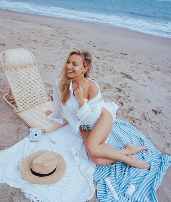 想要夏日妝容持久待機(jī) 妝前保濕一步都不能少！