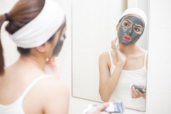 正確使用面膜讓你素顏也能皮膚好狀態！