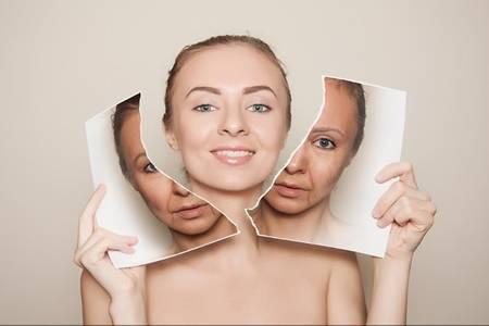 女生皮膚去角質的正確方法，清潔角質煥發白皙亮顏