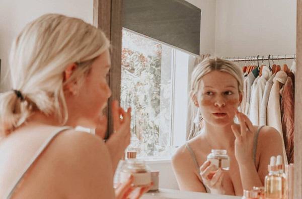 油皮的自白：夏天對我們也太太太太太嚴格了吧！