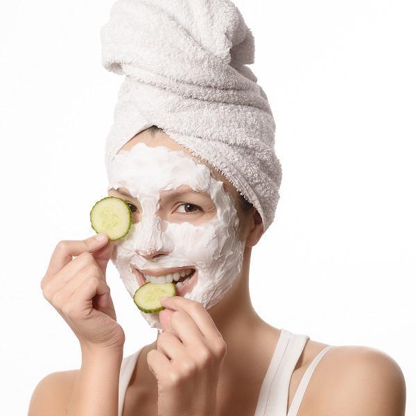 正確使用面膜讓你素顏也能皮膚好狀態！