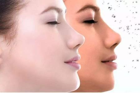 女生皮膚去角質的正確方法，清潔角質煥發白皙亮顏