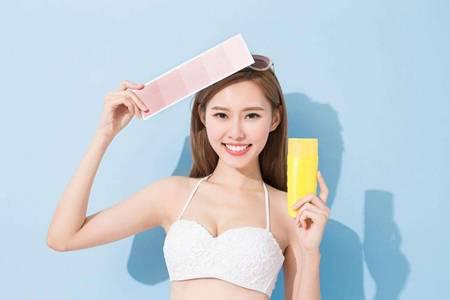 女生油性皮膚怎么改善,防曬才是最重要的控油方法-易網健康養生網 女生油性皮膚怎么改善,防曬才是最重要的控油方法