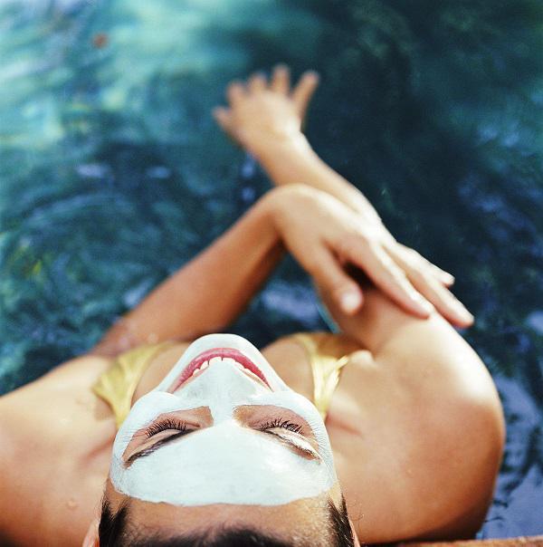 正確使用面膜讓你素顏也能皮膚好狀態！