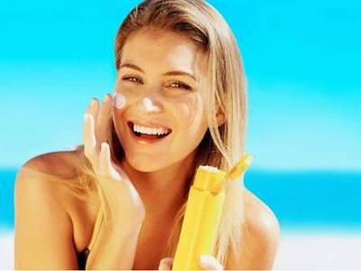 女生油性皮膚怎么改善，防曬才是最重要的控油方法