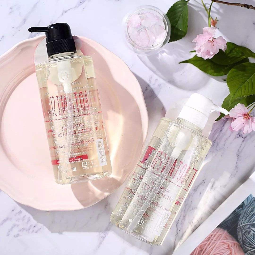 沐浴露可以用來洗臉嗎?沐浴露洗臉的后果-易網健康養生網 沐浴露可以用來洗臉嗎?沐浴露洗臉的后果