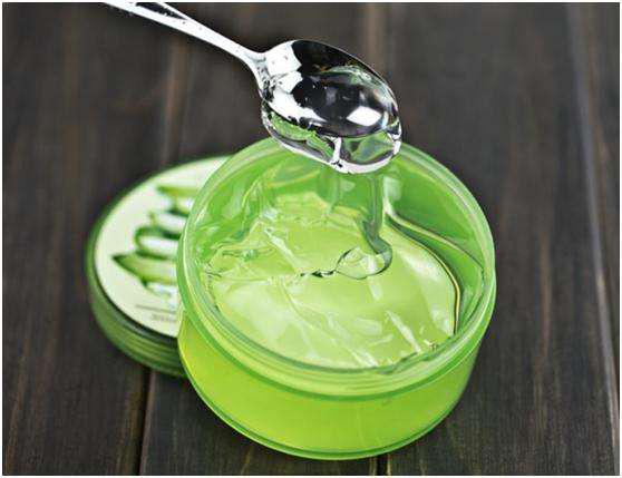 如何正確使用蘆薈膠護膚 使用蘆薈膠要注意什么