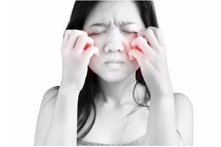 皮膚過敏紅癢怎么辦，過敏皮膚的日常護理五大方法