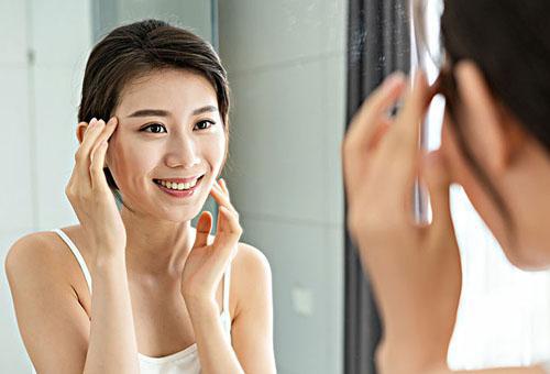 干性皮膚毛孔粗大如何改善 4招改善毛孔粗大問題