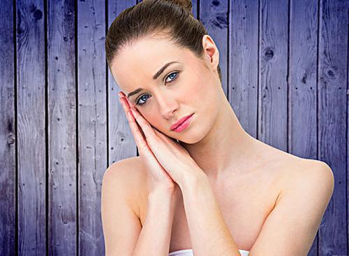 干性皮膚毛孔粗大如何改善 4招改善毛孔粗大問題