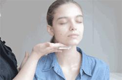 把美容店的護(hù)膚手法偷回家！