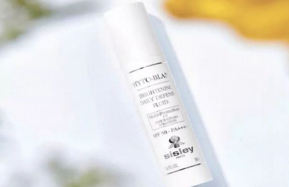 如何選防曬霜有關防曬的一些小常識你清楚嗎