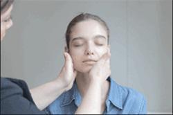 把美容店的護(hù)膚手法偷回家！