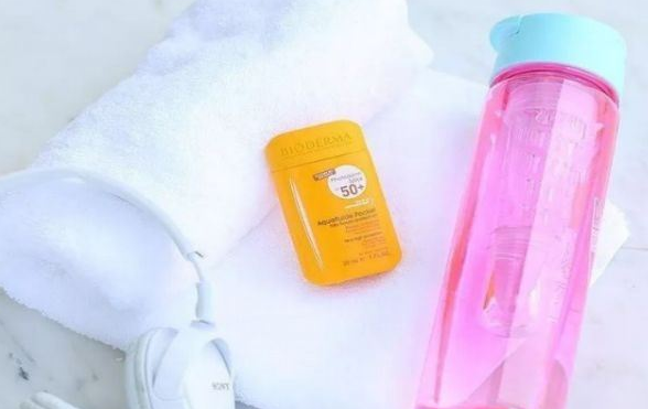 如何選防曬霜有關防曬的一些小常識你清楚嗎