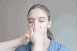 把美容店的護(hù)膚手法偷回家！