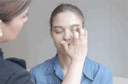 把美容店的護(hù)膚手法偷回家！