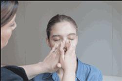 把美容店的護(hù)膚手法偷回家！