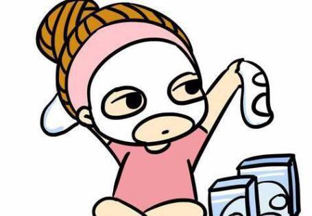 每天用雞蛋清敷臉可以去皺嗎？護膚的正確方法要避開禁忌