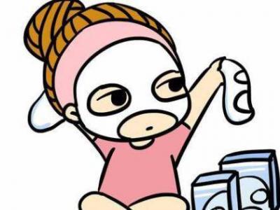 每天用雞蛋清敷臉可以去皺嗎？護膚的正確方法要避開禁忌